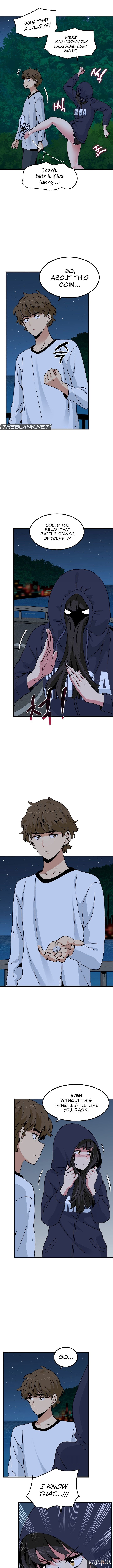 A Turning Point A Turning Point Chapter 50 - Page 10