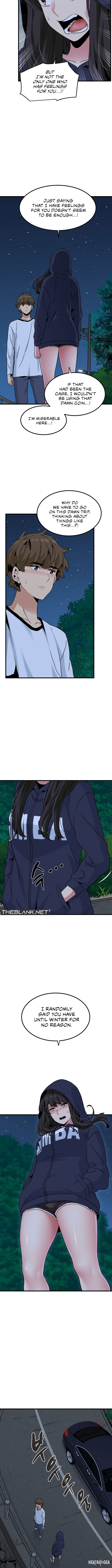 A Turning Point A Turning Point Chapter 50 - Page 11