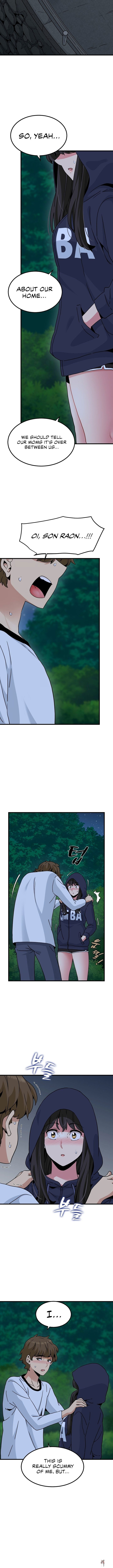 A Turning Point A Turning Point Chapter 50 - Page 12