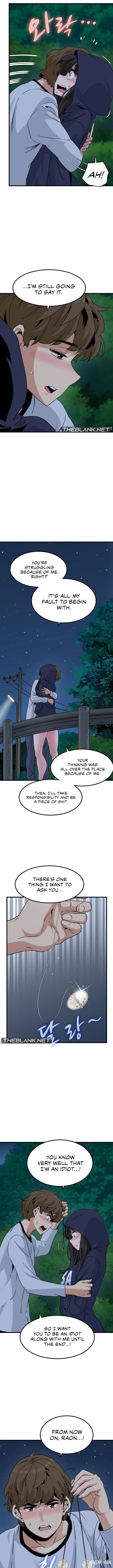 A Turning Point A Turning Point Chapter 50 - Page 13