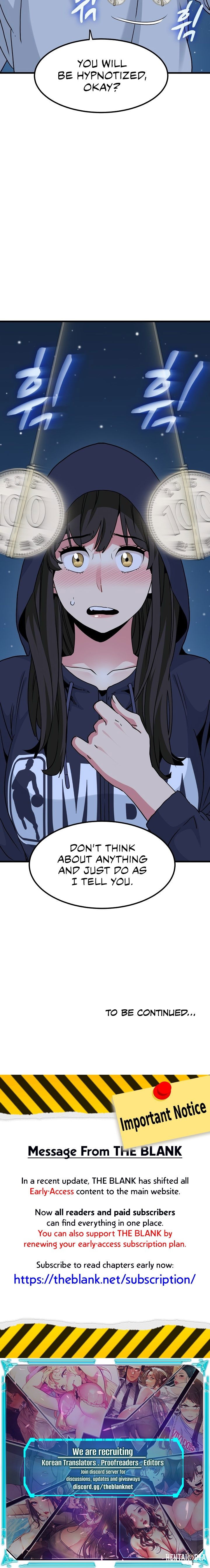 A Turning Point A Turning Point Chapter 50 - Page 14