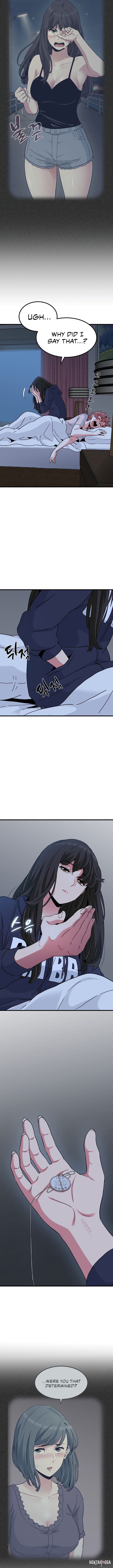 A Turning Point A Turning Point Chapter 50 - Page 2