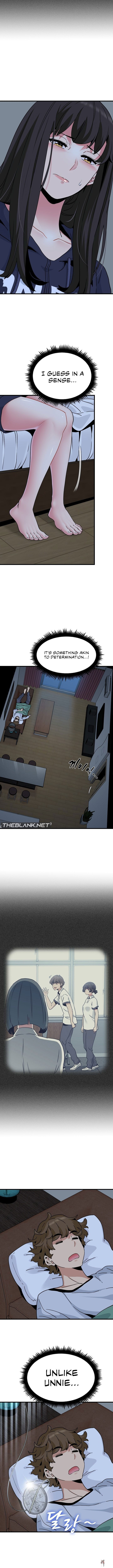 A Turning Point A Turning Point Chapter 50 - Page 3