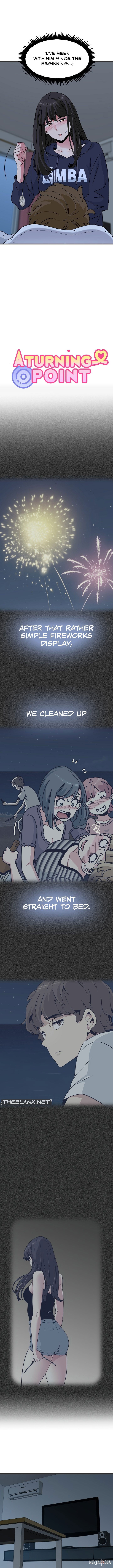 A Turning Point A Turning Point Chapter 50 - Page 4