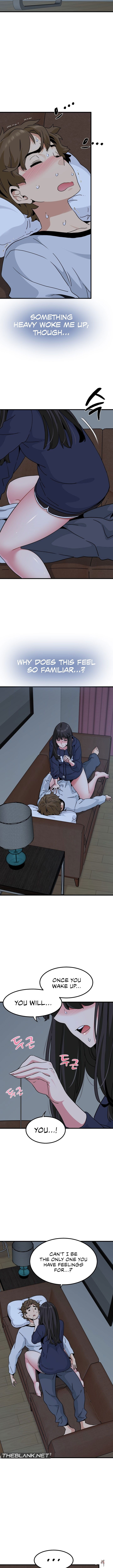 A Turning Point A Turning Point Chapter 50 - Page 5