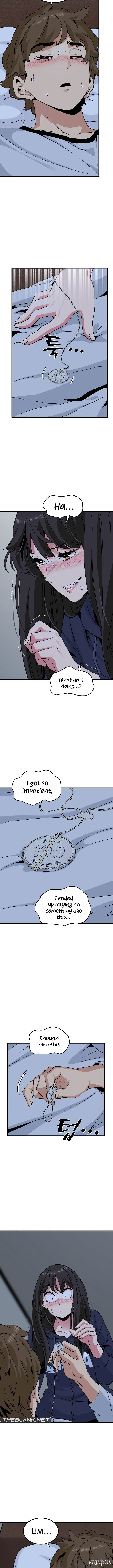 A Turning Point A Turning Point Chapter 50 - Page 6