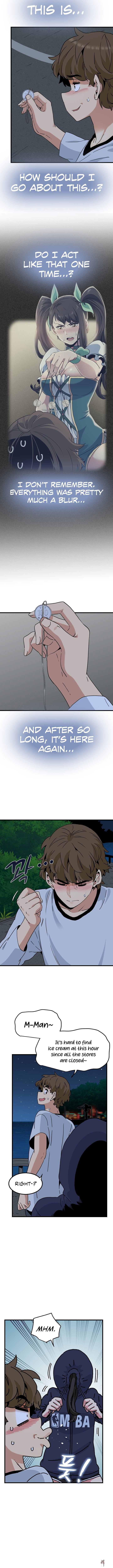 A Turning Point A Turning Point Chapter 50 - Page 9