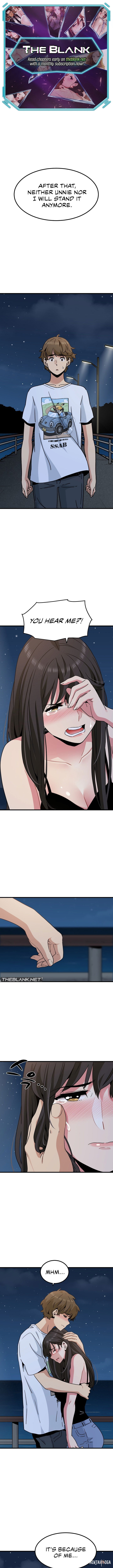 A Turning Point A Turning Point Chapter 49 - Page 1