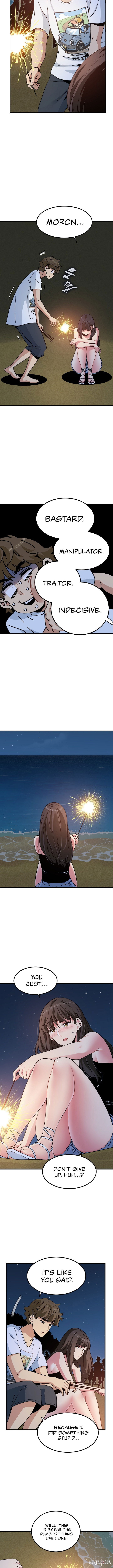 A Turning Point A Turning Point Chapter 49 - Page 11