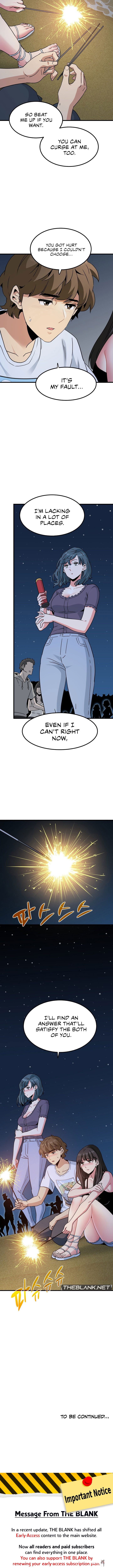 A Turning Point A Turning Point Chapter 49 - Page 12