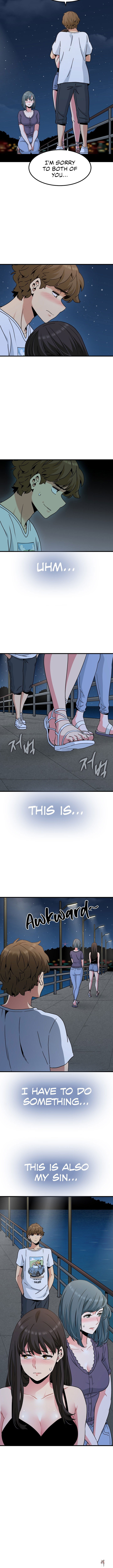 A Turning Point A Turning Point Chapter 49 - Page 2