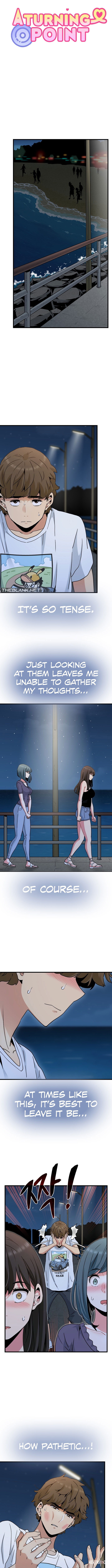 A Turning Point A Turning Point Chapter 49 - Page 3