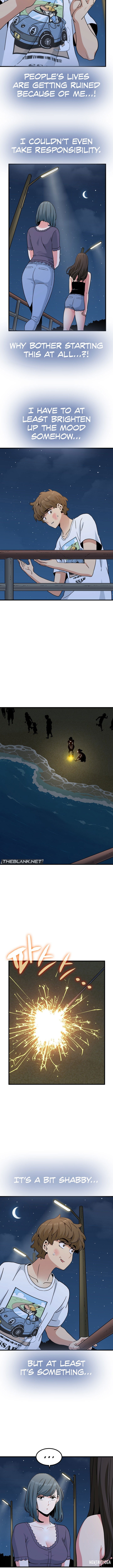 A Turning Point A Turning Point Chapter 49 - Page 4