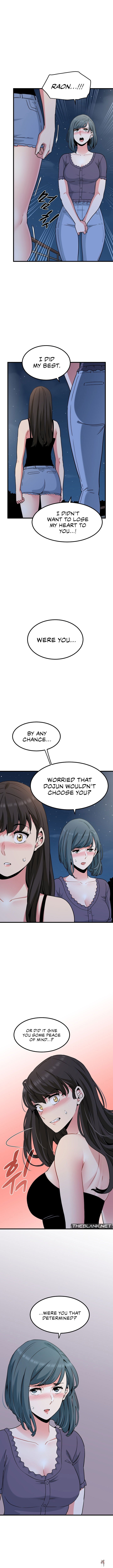 A Turning Point A Turning Point Chapter 49 - Page 5