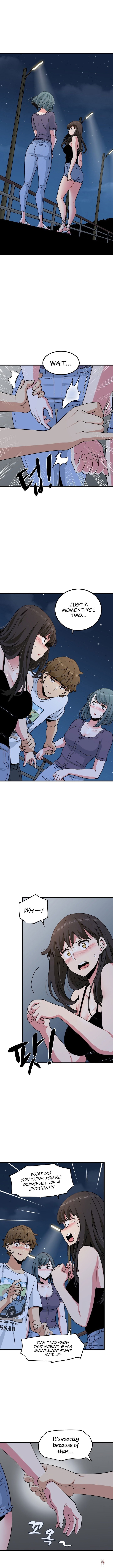 A Turning Point A Turning Point Chapter 49 - Page 6