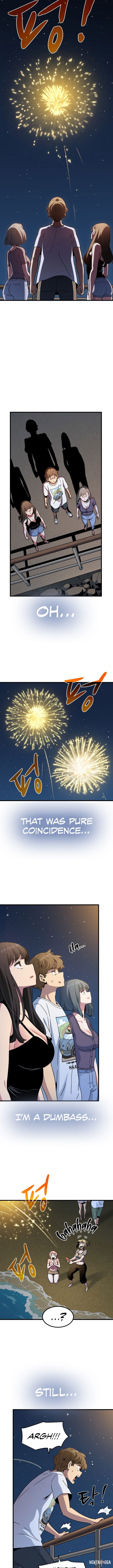 A Turning Point A Turning Point Chapter 49 - Page 8