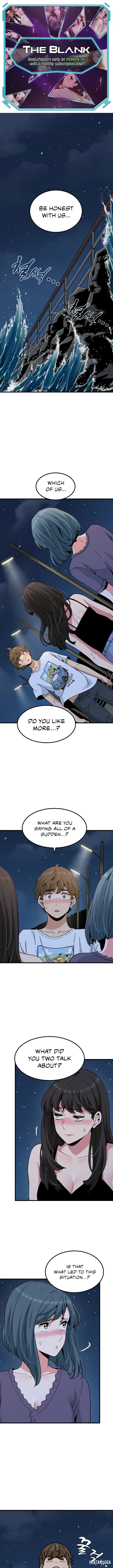 A Turning Point A Turning Point Chapter 48 - Page 1