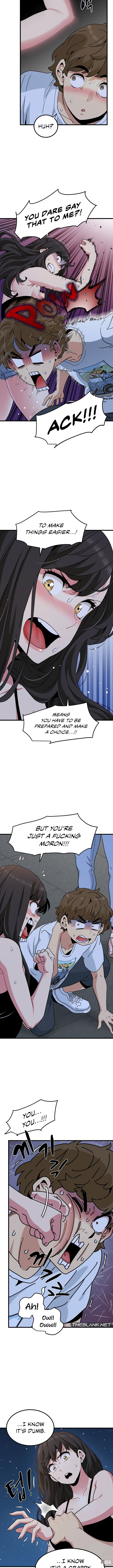 A Turning Point A Turning Point Chapter 48 - Page 10