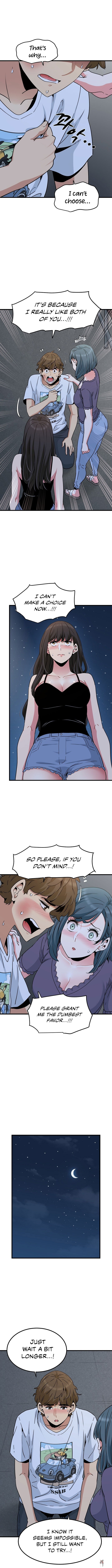 A Turning Point A Turning Point Chapter 48 - Page 12