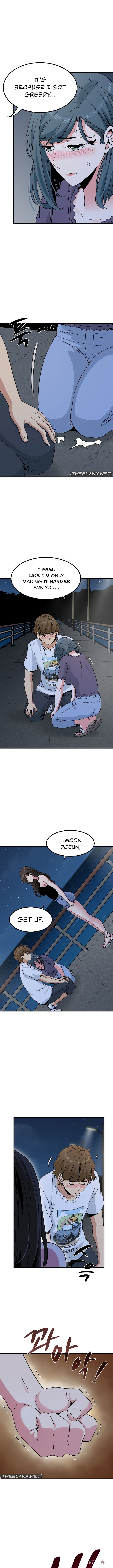 A Turning Point A Turning Point Chapter 48 - Page 13