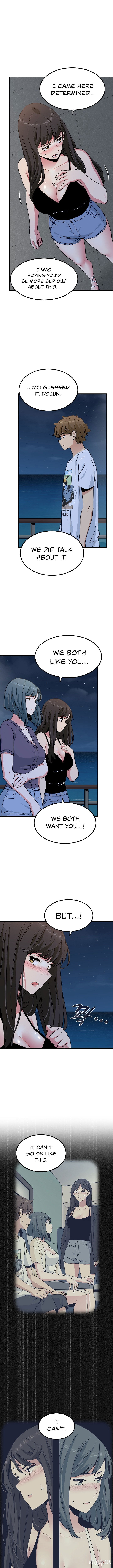 A Turning Point A Turning Point Chapter 48 - Page 3