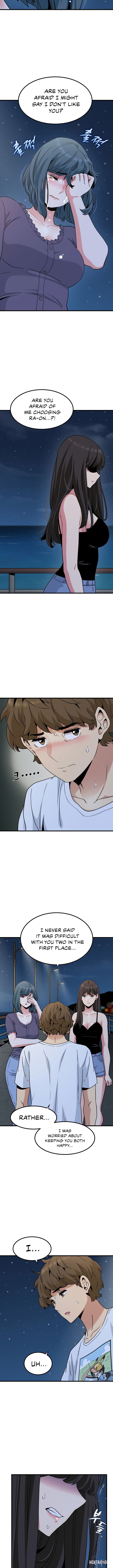 A Turning Point A Turning Point Chapter 48 - Page 7