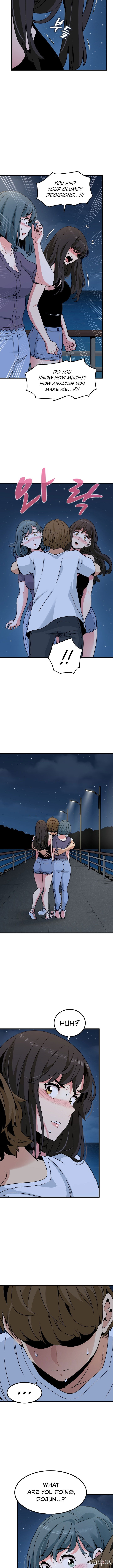 A Turning Point A Turning Point Chapter 48 - Page 8