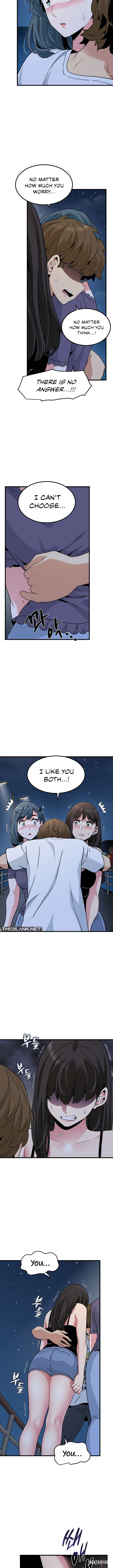 A Turning Point A Turning Point Chapter 48 - Page 9