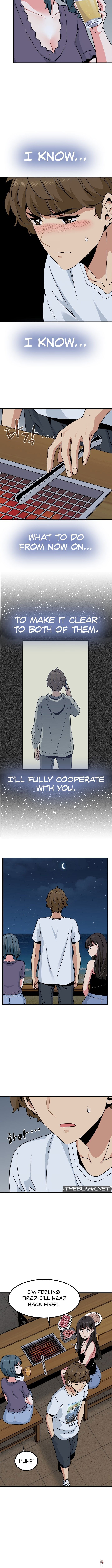 A Turning Point A Turning Point Chapter 47 - Page 10