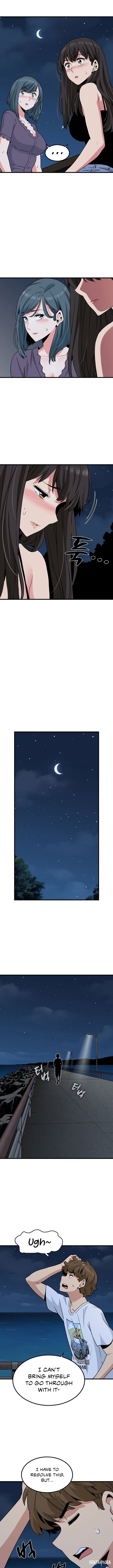 A Turning Point A Turning Point Chapter 47 - Page 11