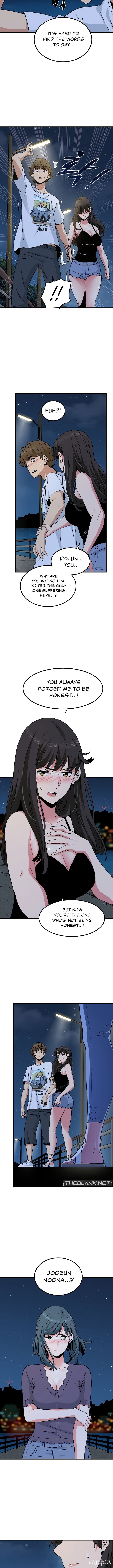 A Turning Point A Turning Point Chapter 47 - Page 12