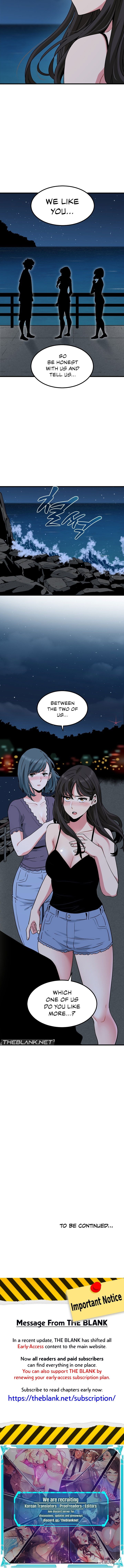 A Turning Point A Turning Point Chapter 47 - Page 13