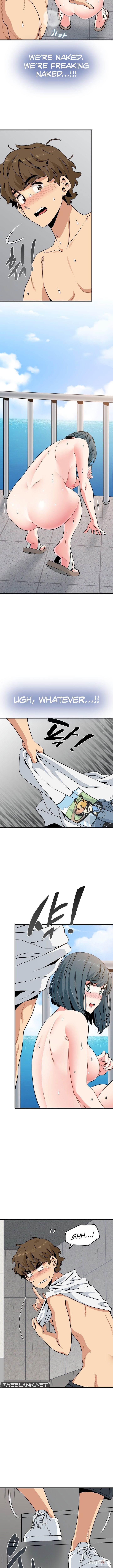 A Turning Point A Turning Point Chapter 47 - Page 2