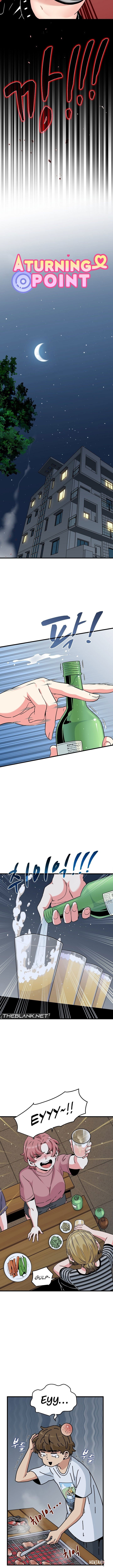 A Turning Point A Turning Point Chapter 47 - Page 4