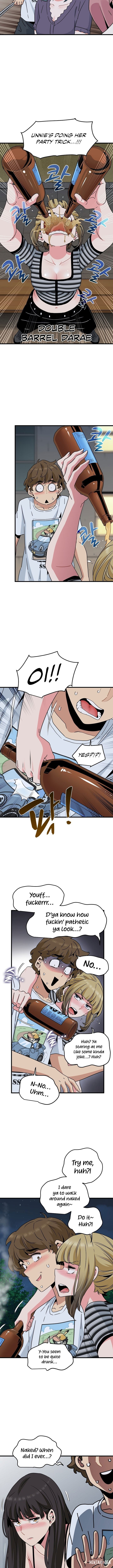 A Turning Point A Turning Point Chapter 47 - Page 7