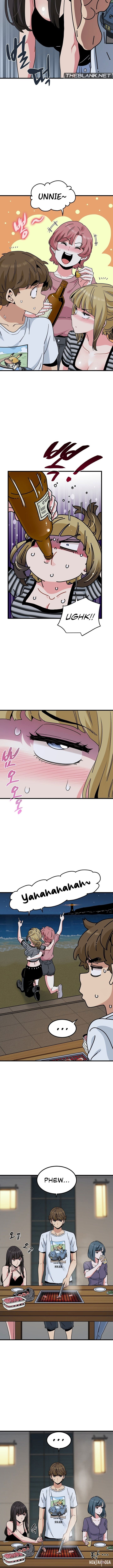 A Turning Point A Turning Point Chapter 47 - Page 8