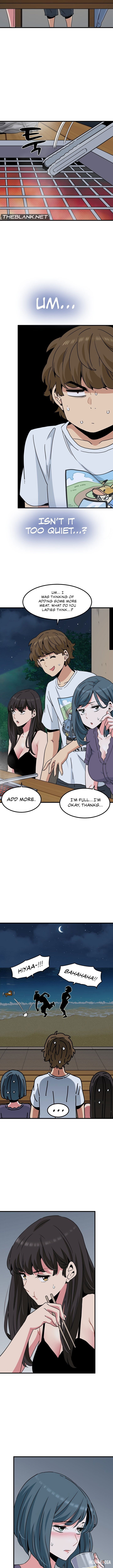 A Turning Point A Turning Point Chapter 47 - Page 9