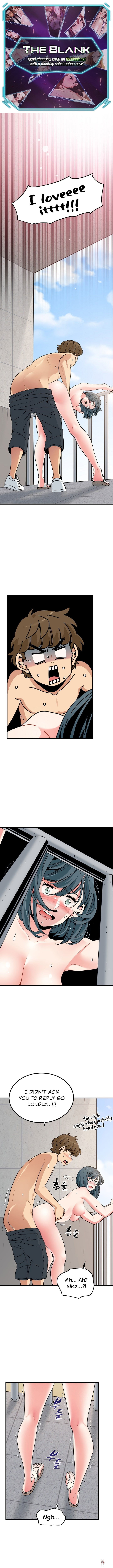 A Turning Point A Turning Point Chapter 46 - Page 1