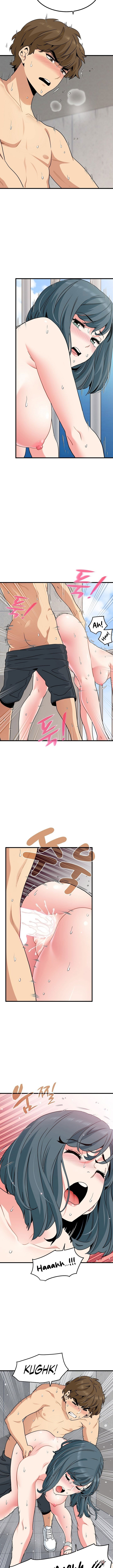 A Turning Point A Turning Point Chapter 46 - Page 11