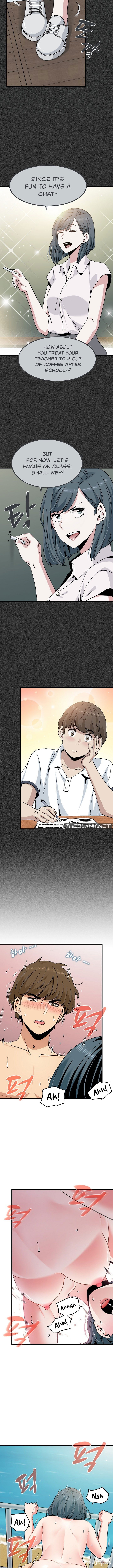 A Turning Point A Turning Point Chapter 46 - Page 5