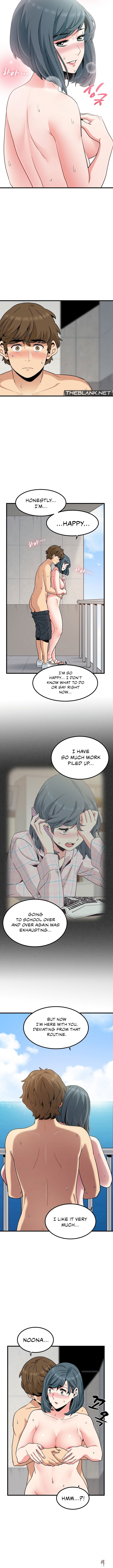 A Turning Point A Turning Point Chapter 46 - Page 7