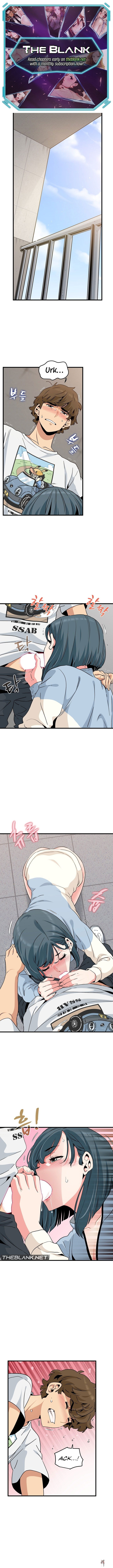 A Turning Point A Turning Point Chapter 45 - Page 1