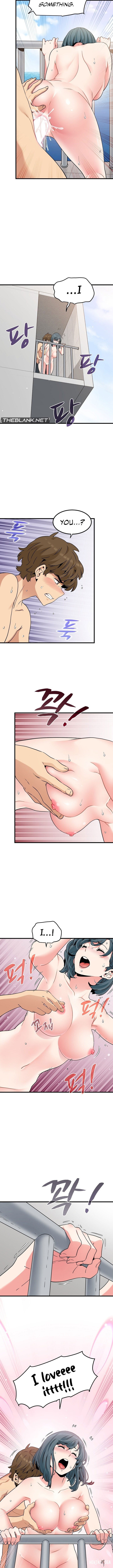 A Turning Point A Turning Point Chapter 45 - Page 11