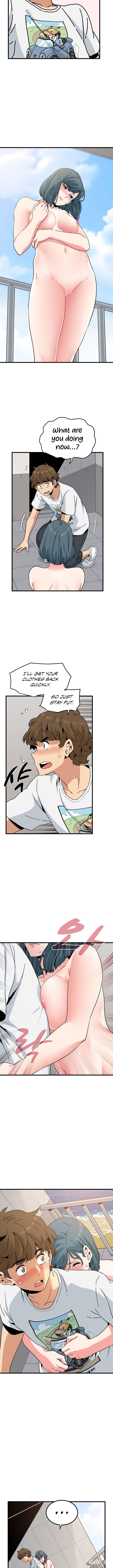 A Turning Point A Turning Point Chapter 45 - Page 5