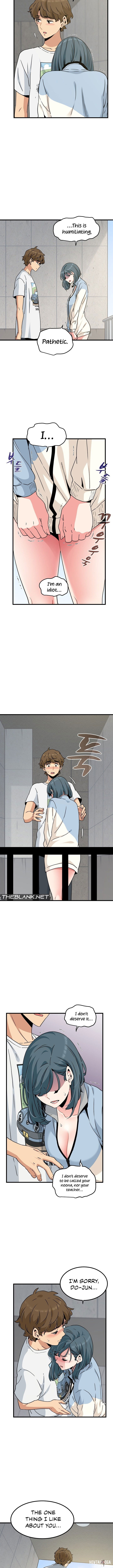 A Turning Point A Turning Point Chapter 44 - Page 10