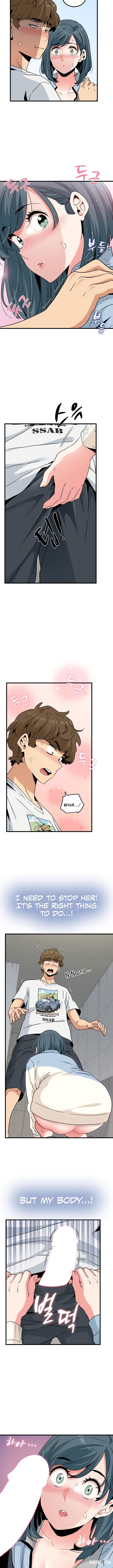 A Turning Point A Turning Point Chapter 44 - Page 12