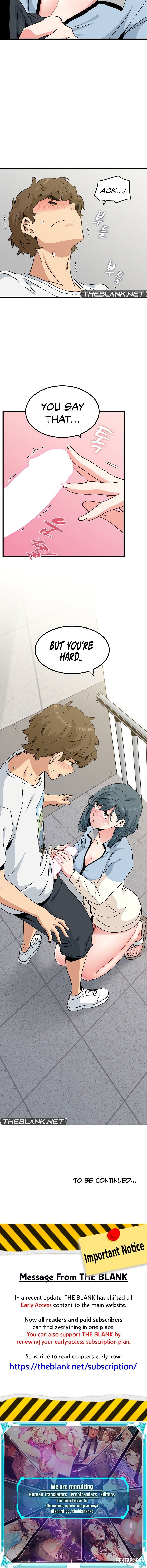 A Turning Point A Turning Point Chapter 44 - Page 13