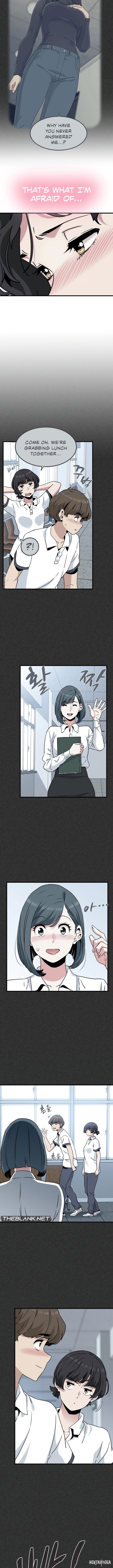 A Turning Point A Turning Point Chapter 44 - Page 2