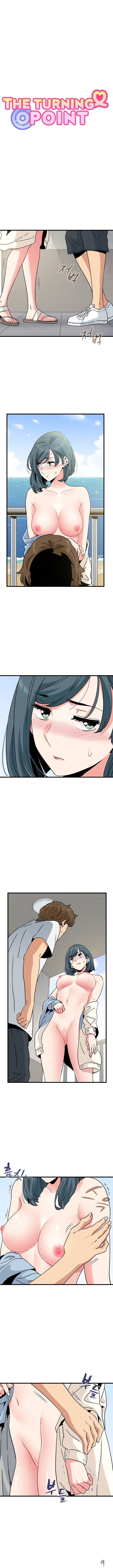 A Turning Point A Turning Point Chapter 44 - Page 4