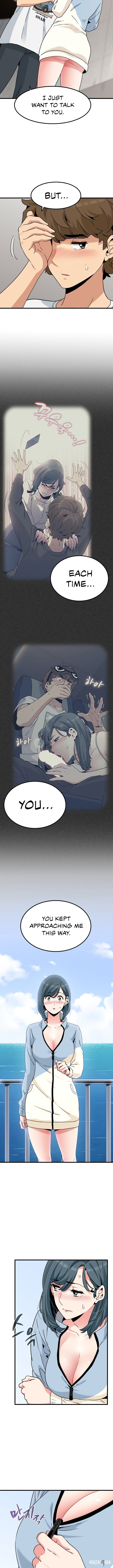 A Turning Point A Turning Point Chapter 44 - Page 6